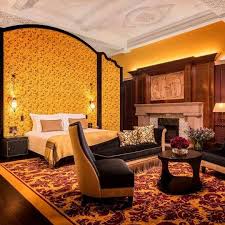 Loscar hasn't made any photos public yet. A Night At L Oscar Jacques Garcia S Opulent London Hotel Ddw