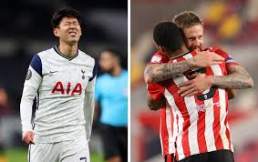 You are watching tottenham hotspur vs brentford game in hd directly from the tottenham hotspur stadium, london, england, streaming live for your computer. Football Tips Son To Seal Our 3 Best Bets For Spurs V Brentford