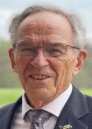 Richard Reimer Obituary (1938