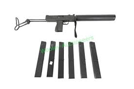 Online Only Firearm Auction