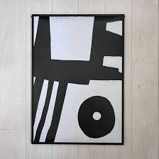 柚木 沙弥 郎 ポスター