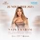 Najwa Karam event image