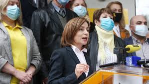 Aureliu ciocoi (interimar) alegerile parlamentare anticipate din republica moldova urmează să aibă loc la 11 iulie 2021, după ce președinta maia sandu a dizolvat legislativul la 28 aprilie 2021. Revista 22