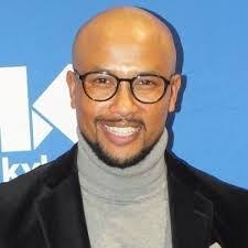 Gino Benjamin's Instagram, Twitter & Facebook