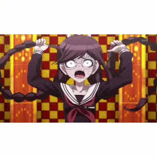 Monokuma's extracurricular lesson is the theme of genocide jack from the game/anime series danganronpa the theme suits the. Genocide Jack Coub The Biggest Video Meme Platform