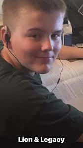 🦁 The Lion and the Legacy is now available — free under Danny’s Law.,  Created in honor of Daniel Joseph Fitzpatrick, this heartfelt offering is  more than a story. It’s a stand for courage, compassion, ...