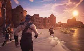 Epic adventures of the famous hero, in which you can now take part. Download Conan Exiles Game For Pc Full Version Working