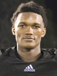 Caleb Herring, Riverdale, Edge