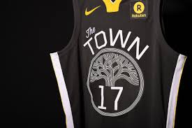 See actions taken by the people who manage and post content. Warriors New Alternate Jersey Features Same Design As Damian Lillard S Tattoo Blazer S Edge