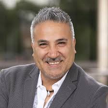 Temple Clergy and Staff