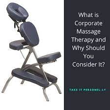 what is corporate massage therapy and why should you consider it corporate massage massage therapy massage marketing