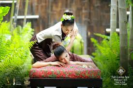 Fah Lanna Spa (@fahlannaspa) • Instagram photos and videos