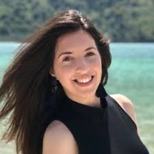 Elisavet Elli Kostalia