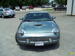 Image result for Monterey Mist 2004 Thunderbird