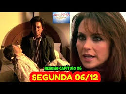 AMANHÃ É PARA SEMPRE