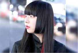 Make your casual look big with a regal hime cut. The Hime Cut Your Guide To The Japanese Hairstyle Modernfilipina Ph