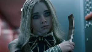 Every Main Character In M3GAN, Ranked