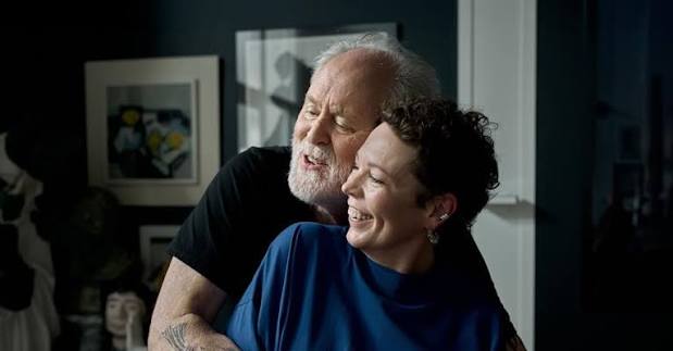 Jimpa' starring Olivia Colman and John Lithgow sells widely, including to  UK-Ireland and North America | News | Screen