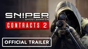 Sniper ghost warrior contracts may still prove the series to be a little rough around the edges, but it was ci games' best sniping effort to date. Sniper Ghost Warrior Contracts 2 Official Kuamar Gameplay Trailer Youtube