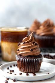 (if making a cake rather than cupcakes, grease and flour three 8 inch cake pans). Perfect Chocolate Cupcakes Easy One Bowl Recipe The Flavor Bender