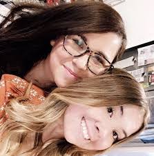 Candace Holmes's Instagram, Twitter & Facebook