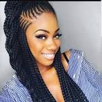 101 African Hair Braiding Pictures - African Braids Photo ...