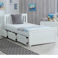 Besides they come in different style, materials and capacity. Oak White Foiled Particle Board Easy Care Mdf Computer Desk Home Office Console Table With 2 Drawers Workstation Modern Scandinavian Design Furniture Home Office Furniture