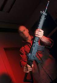 These automatic espresso machines come with programmable features, excellent tank sizes, and designs take a look at your best options below. Switzerland Guns Living With Firearms The Swiss Way Bbc News