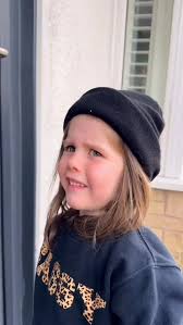 When your kid looks like Macaulay Culkin and your daughter acts like one of  the robbers 😂 #funny #christmas #homealone #christmasmovies #comedy