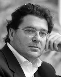 Leon de Winter Archives