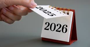 Dutch law in 2026: This is what's changing in the Netherlands next year