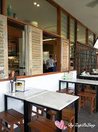 Yes, ali, muthu & ah hock offers takeaway services. Zappalang Ali Muthu Ah Hock The Sphere Bangsar South
