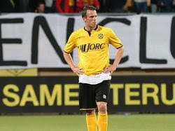 Fc groningen brengt antwan via sociale activering in beweging. Anco Jansen