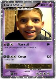 Pokemon Like a boss 67