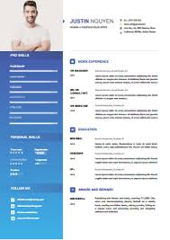 If you re looking for a well written example resume for inspiration we have a selection of resume samples to get you started. Free Student Cv Download Wondershare Pdfelement