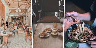 They serve various seafood here ranging from crabs to lobsters and fish cooked in different styles. 5 Cafes To Give You The Nostalgic Feels Located In Klang Valley And Selangor Klnow