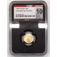 Image result for Gold 1997 AAV