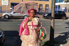 Keti koti marks the date when slavery was abolished in suriname and in the dutch antilles in 1863. 1 Juli Keti Koti Voeding Van Slaafgemaakten In Suriname Movedis