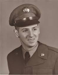 Obituary information for John R. Goldrick