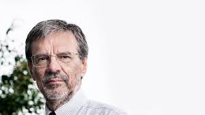 Carlos Henrique de Brito Cruz: An igniter of change : Revista Pesquisa  Fapesp