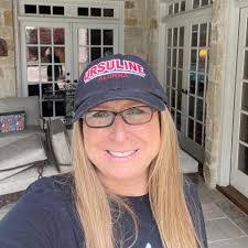 Tracie Rasmussen's Instagram, Twitter & Facebook