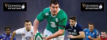 Scotland prop zander fagerson will miss six nations matches against france, ireland and italy, along with one further game yet to be determined. Six Nations The Rugby Pub Restaurant Brussels Sports Bar Brussels Belgium Facebook 1 569 Photos