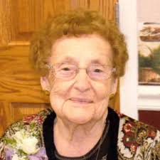 Dorothy E. "Dottie" Freeman Obituary (1918