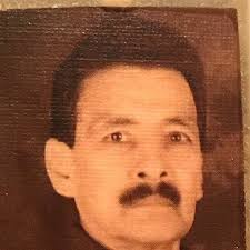 Arthur George Olmos Obituary (1951