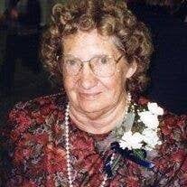 Lucille Virginia Neff Obituary