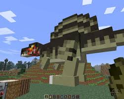 When hostile, they will become faster than a sprinting player with a speed ii potion effect, meaning they will always be able to catch up with the player, which, when combined with their block breaking ability, makes it very difficult to escape. Fossil Archeology 1 6 4 Fur Minecraft
