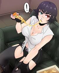 Rule34 - If it exists, there is porn of it  dangerousbride, lady (devil  may cry)  4191678