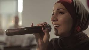 Bellydance- Bint Al Shalabiya