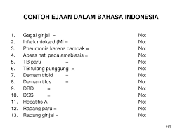 Maybe you would like to learn more about one of these? Kkpmt I 9 Klasifikasi Penyakit Struktur Icd 10 Who Ppt Download