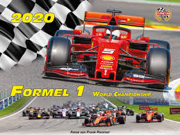 For the first time, players can create their own f1® team by creating a driver, then choosing a sponsor, an engine supplier, hiring a teammate and competing as the 11th team on the grid. Formel 1 World Championship 2020 Amazon Co Uk 9783981015805 Books